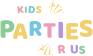 Kids Parties R Us