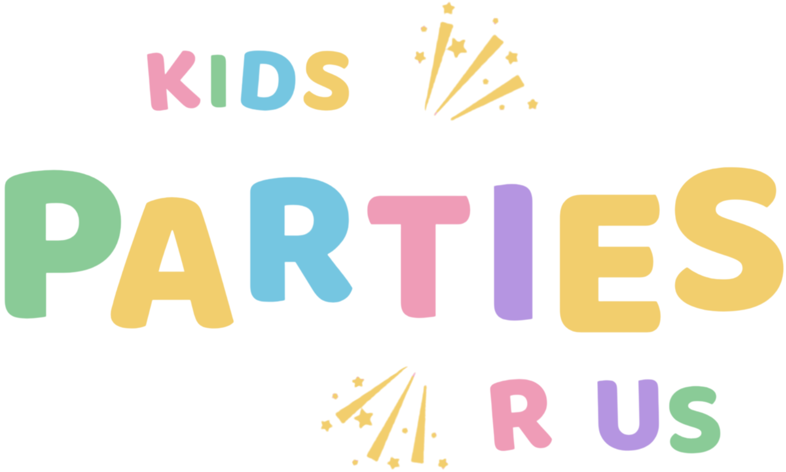 Kids Parties R Us